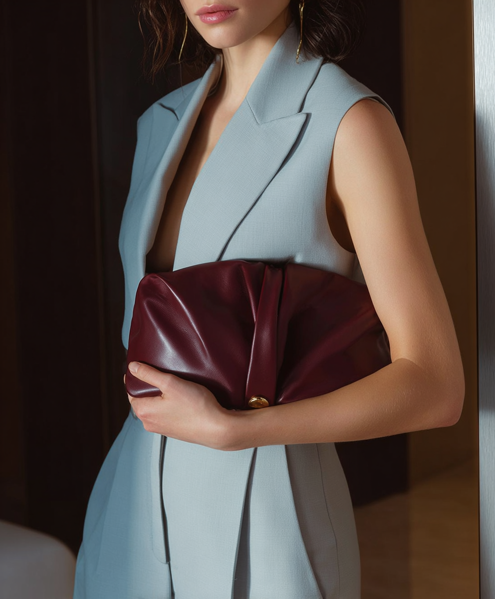 Jak ubrania wpływają na pewność siebie? Psychologia ubioru w praktyce